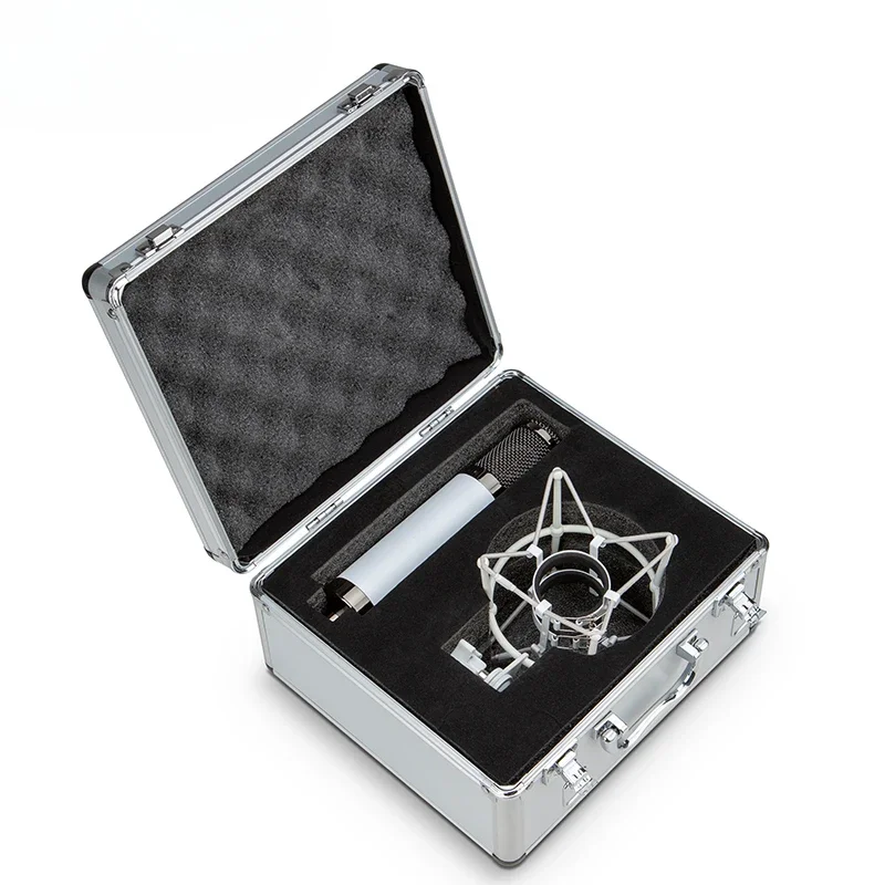 Professional studio condenser  - đánh giá và giá Condenser Microphone Studio Large Diaphragm