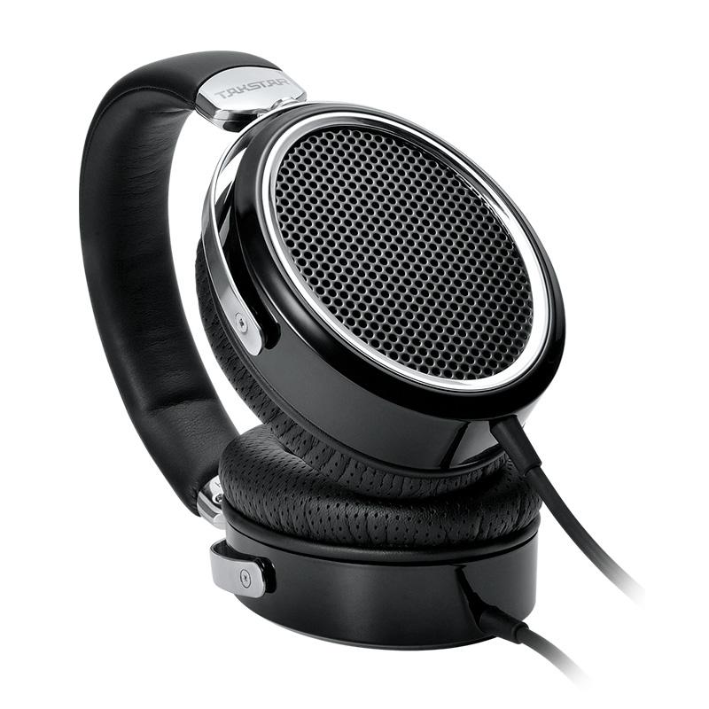 Takstar HF-580 HF580 Hi-Fi Pla - đánh giá và giá Studio Headphones Monitoring Open Back