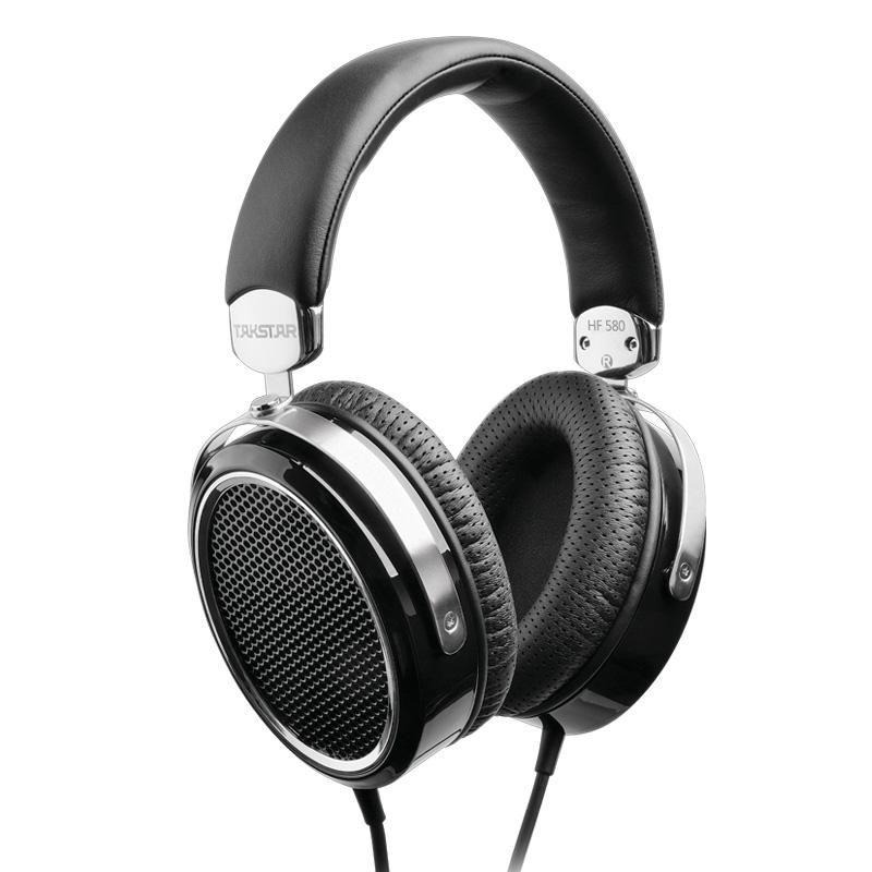 Takstar HF-580 HF580 Hi-Fi Pla - đánh giá và giá Studio Headphones Monitoring Open Back