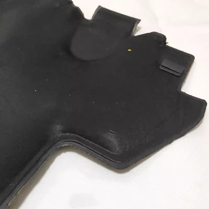 Car Hood Insulation Pad for Fo - đánh giá và giá Acoustic Foam Panels Soundproof