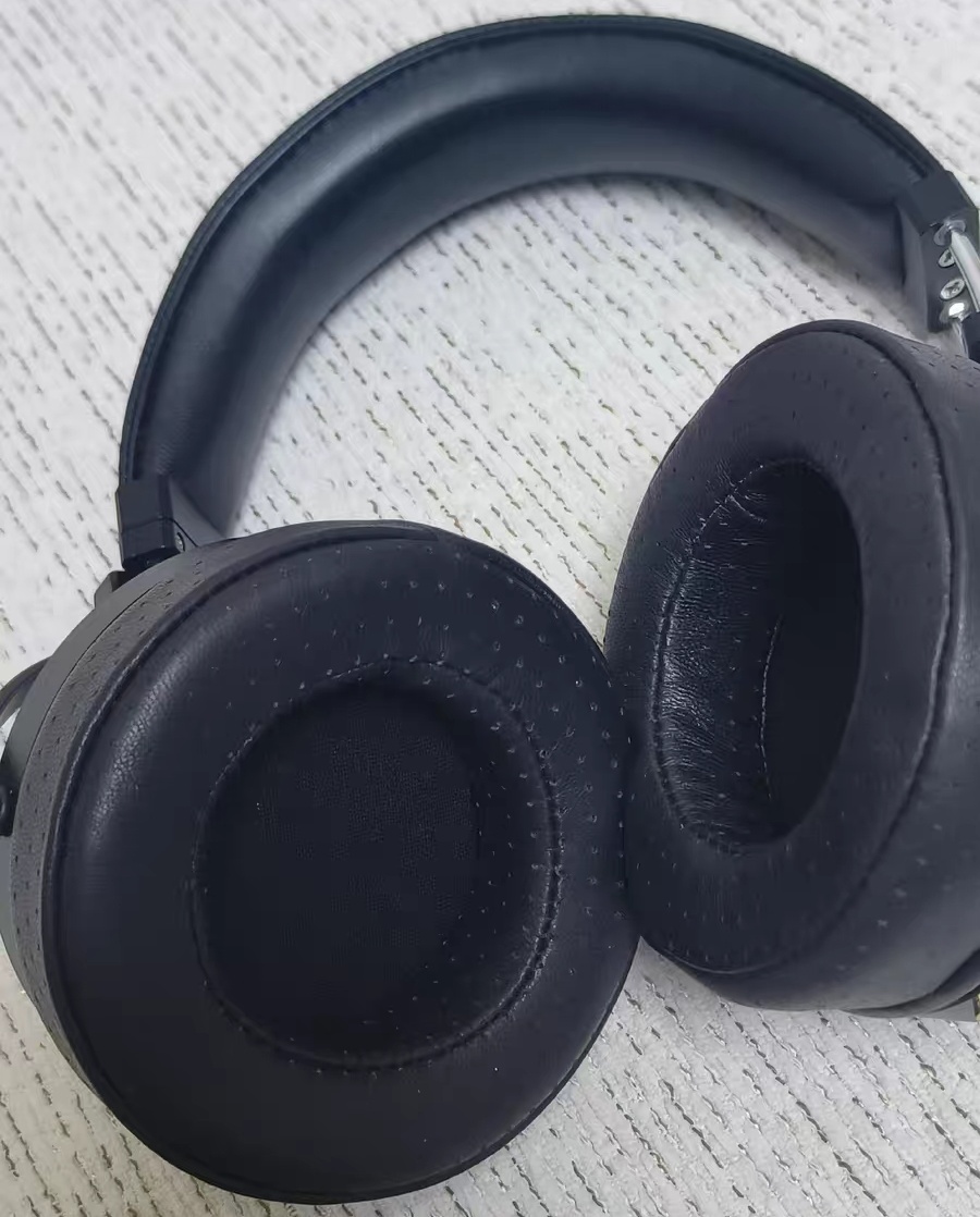 Geekyaudio 50mm 70mm HiFi Over - đánh giá và giá Studio Headphones Monitoring Open Back