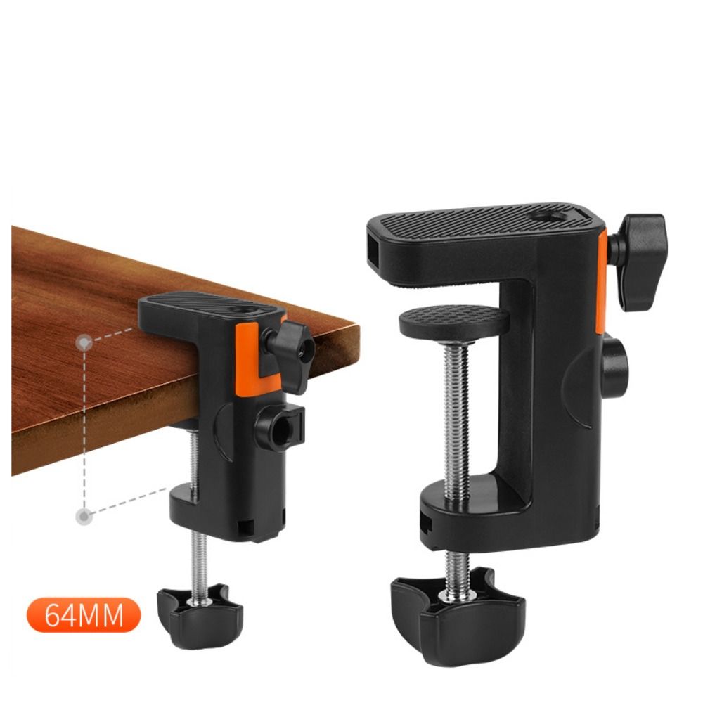 Professional 360° Rotation Mic - đánh giá và giá Microphone Boom Arm Desk