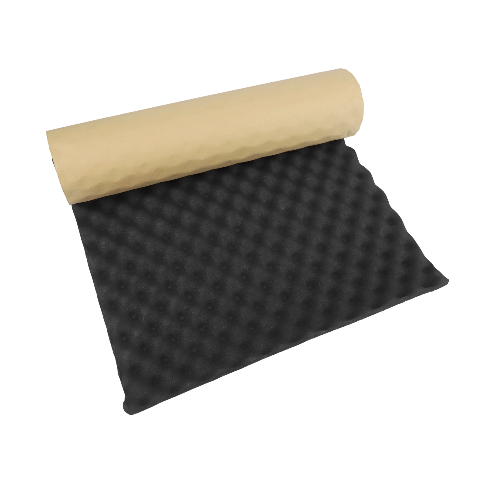 50x100cm Soundproof Egg Crate  - đánh giá và giá Acoustic Foam Panels Soundproof