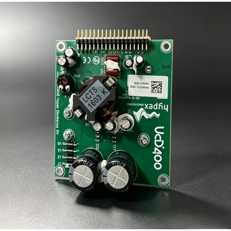 The Netherlands imported hypex - đánh giá và giá Mic Preamp 1073 Clone
