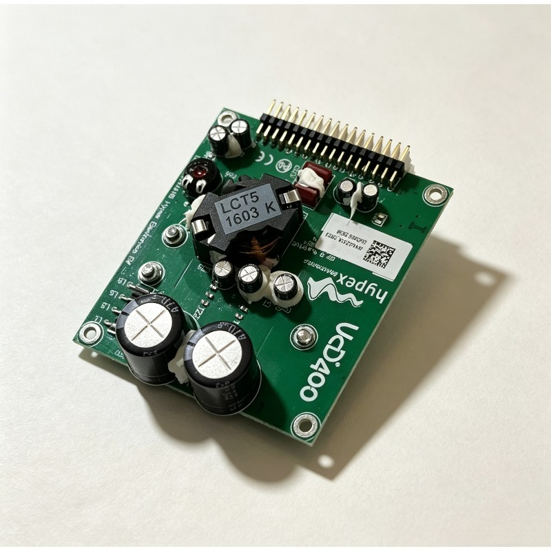 The Netherlands imported hypex - đánh giá và giá Mic Preamp 1073 Clone