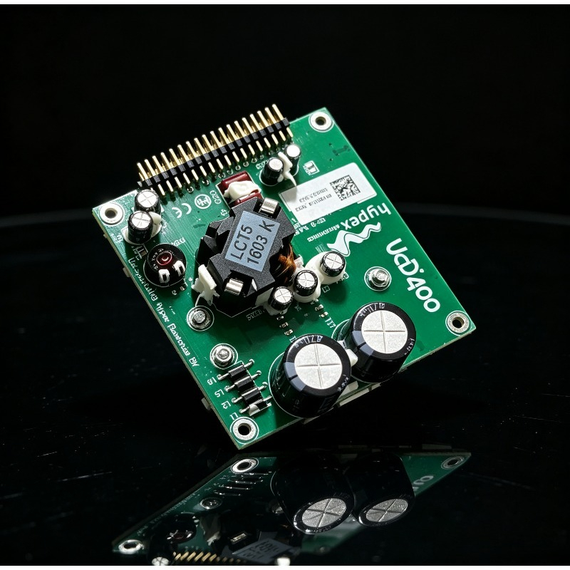 The Netherlands imported hypex - đánh giá và giá Mic Preamp 1073 Clone