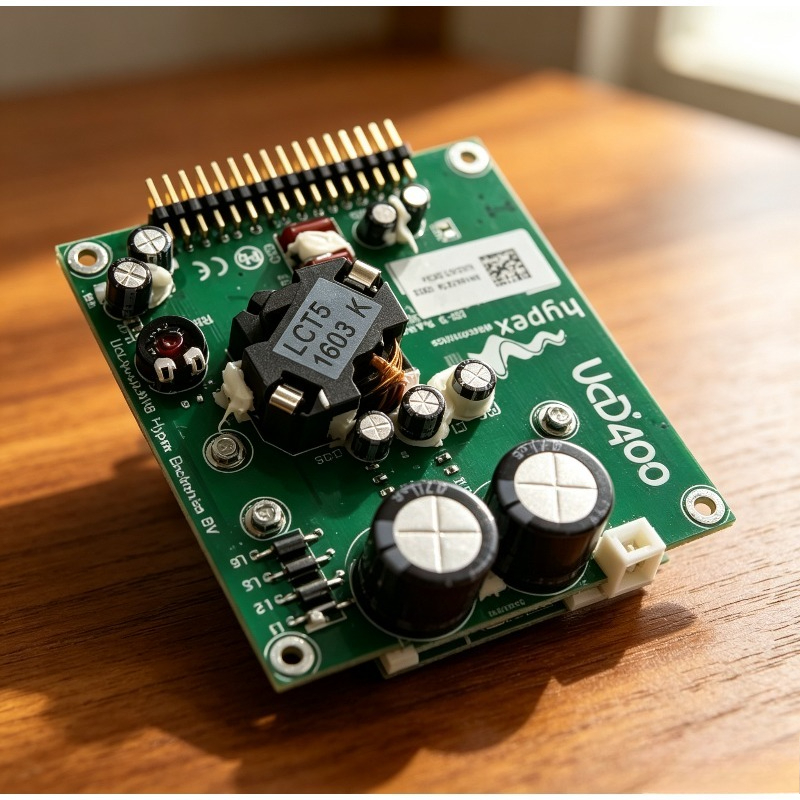 The Netherlands imported hypex - đánh giá và giá Mic Preamp 1073 Clone