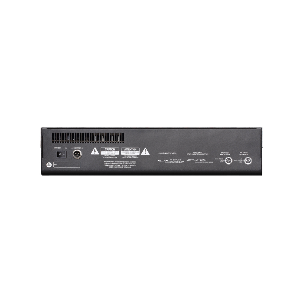 Ipalead MC-316 16-Channel 4-Bu - đánh giá và giá Audio Mixer 16 Channel Usb