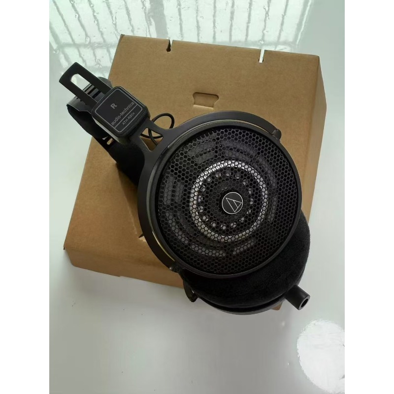 Audio-Technica ATH-R50X Open B - đánh giá và giá Studio Headphones Monitoring Open Back