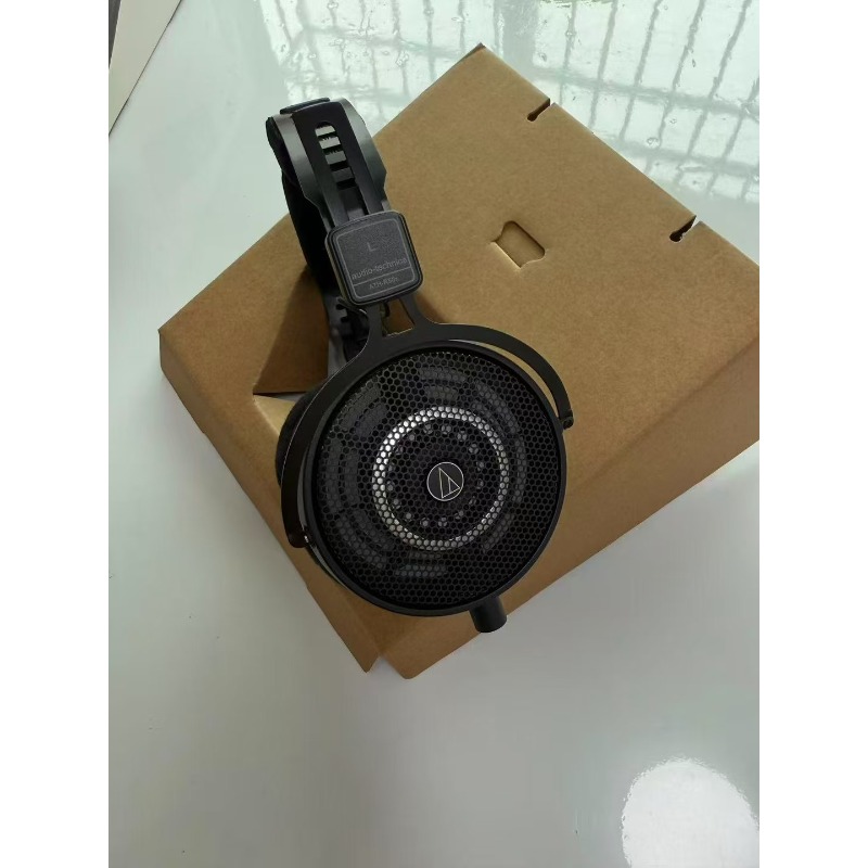 Audio-Technica ATH-R50X Open B - đánh giá và giá Studio Headphones Monitoring Open Back