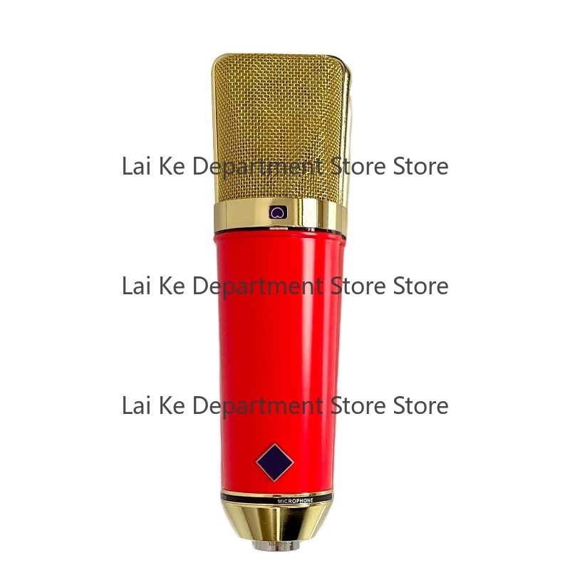 Tool Spare Parts for U87 AI Re - đánh giá và giá Condenser Microphone Studio Large Diaphragm
