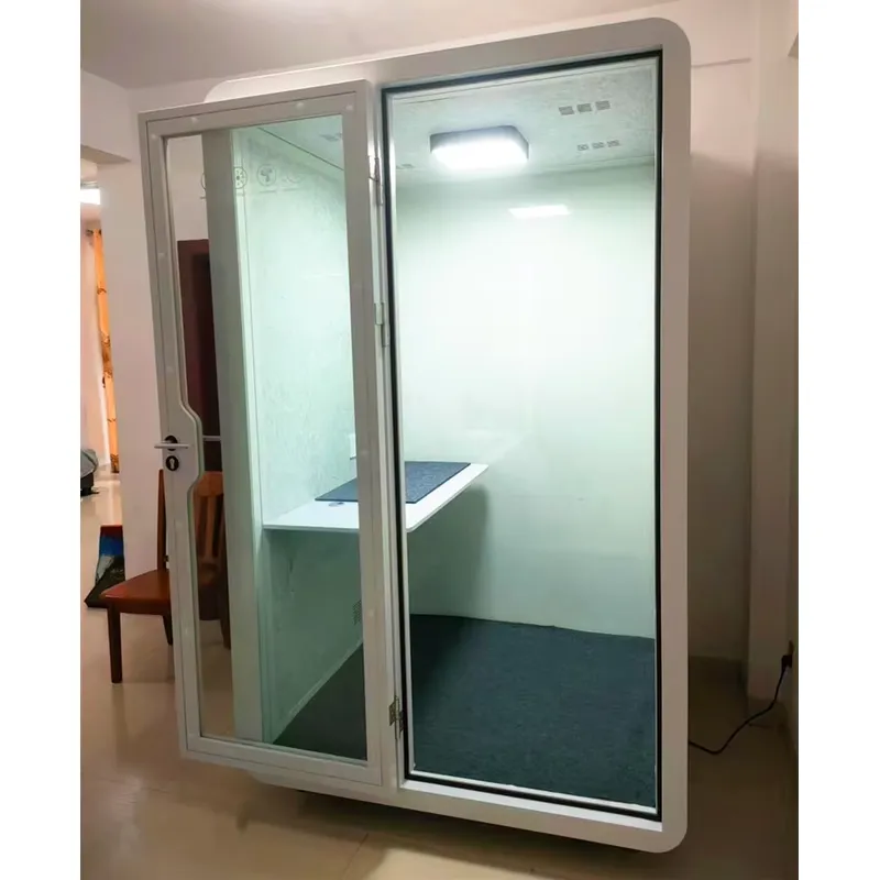 for Small Soundproof Studio Vo - đánh giá và giá Vocal Booth Isolation Shield