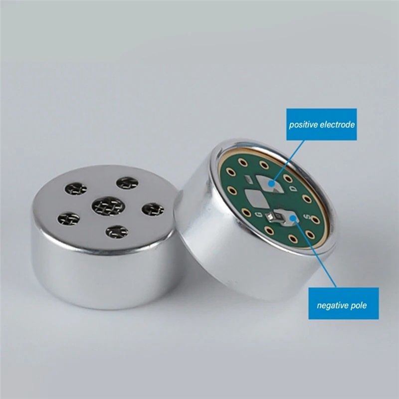 Super Sale Sensitive Sound Mic - đánh giá và giá Condenser Microphone Studio Large Diaphragm
