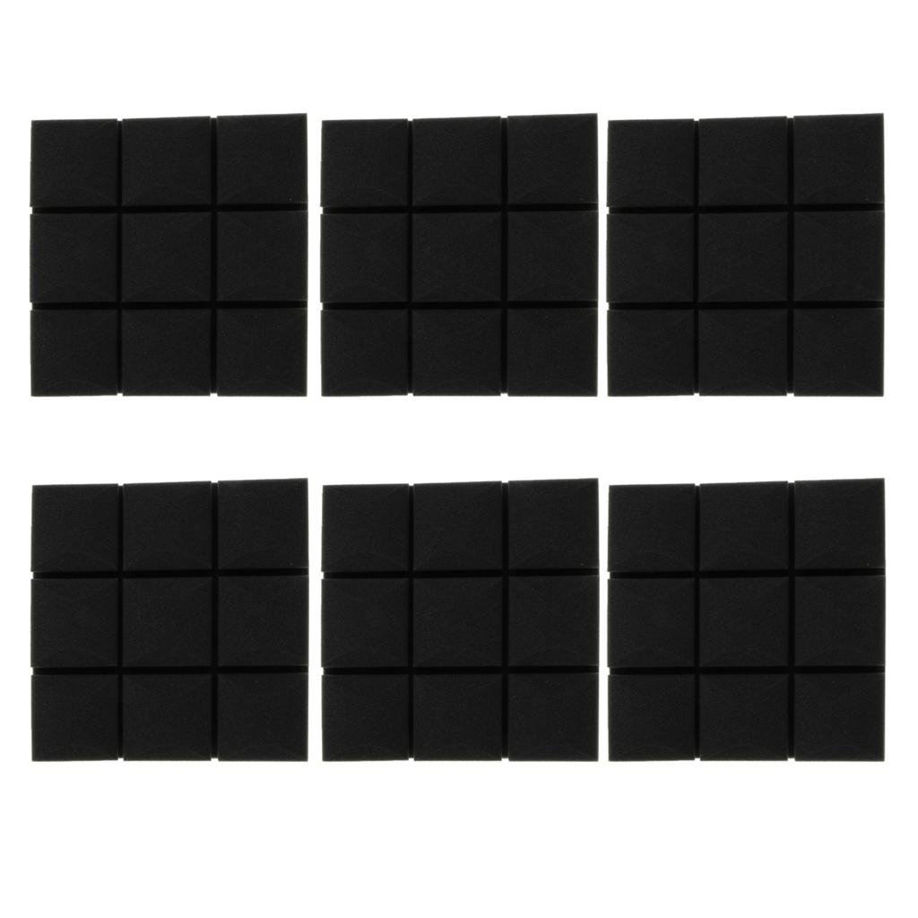 Soundproof Booth Portable Acou - đánh giá và giá Acoustic Foam Panels Soundproof