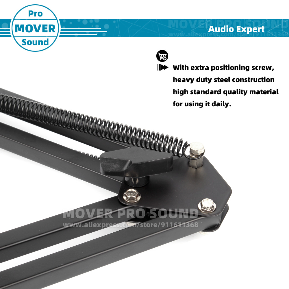 For Blue Yeti Pro Tabletop Sus - đánh giá và giá Microphone Boom Arm Desk