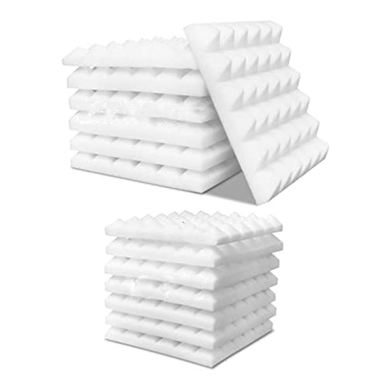 AEF6-120 Pack Acoustic Panels, - đánh giá và giá Acoustic Foam Panels Soundproof