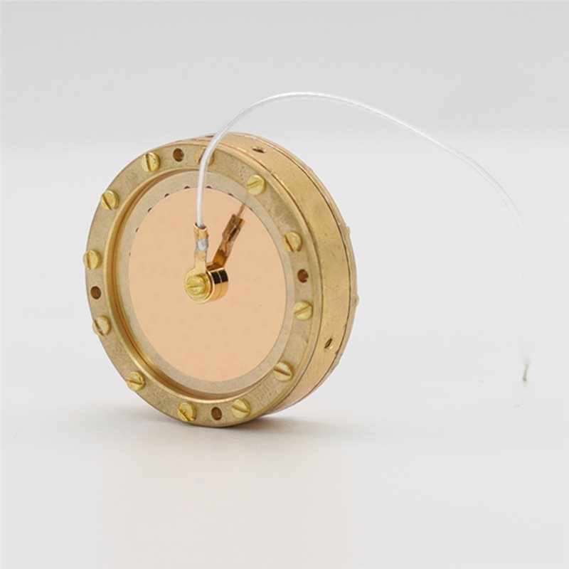 Gold-Plated RK47 34Mm Large Di - đánh giá và giá Condenser Microphone Studio Large Diaphragm