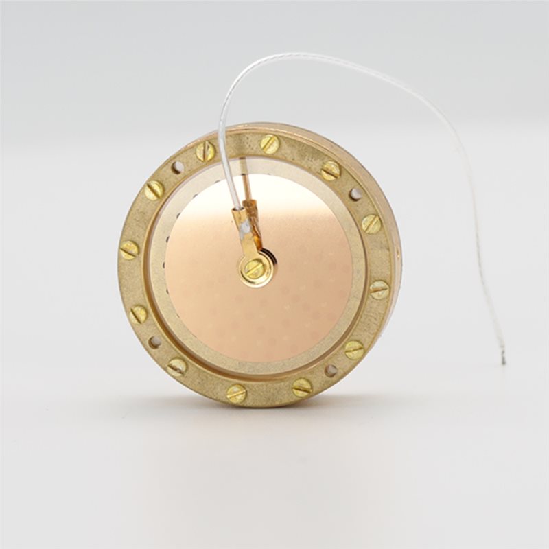 Gold-Plated RK47 34Mm Large Di - đánh giá và giá Condenser Microphone Studio Large Diaphragm