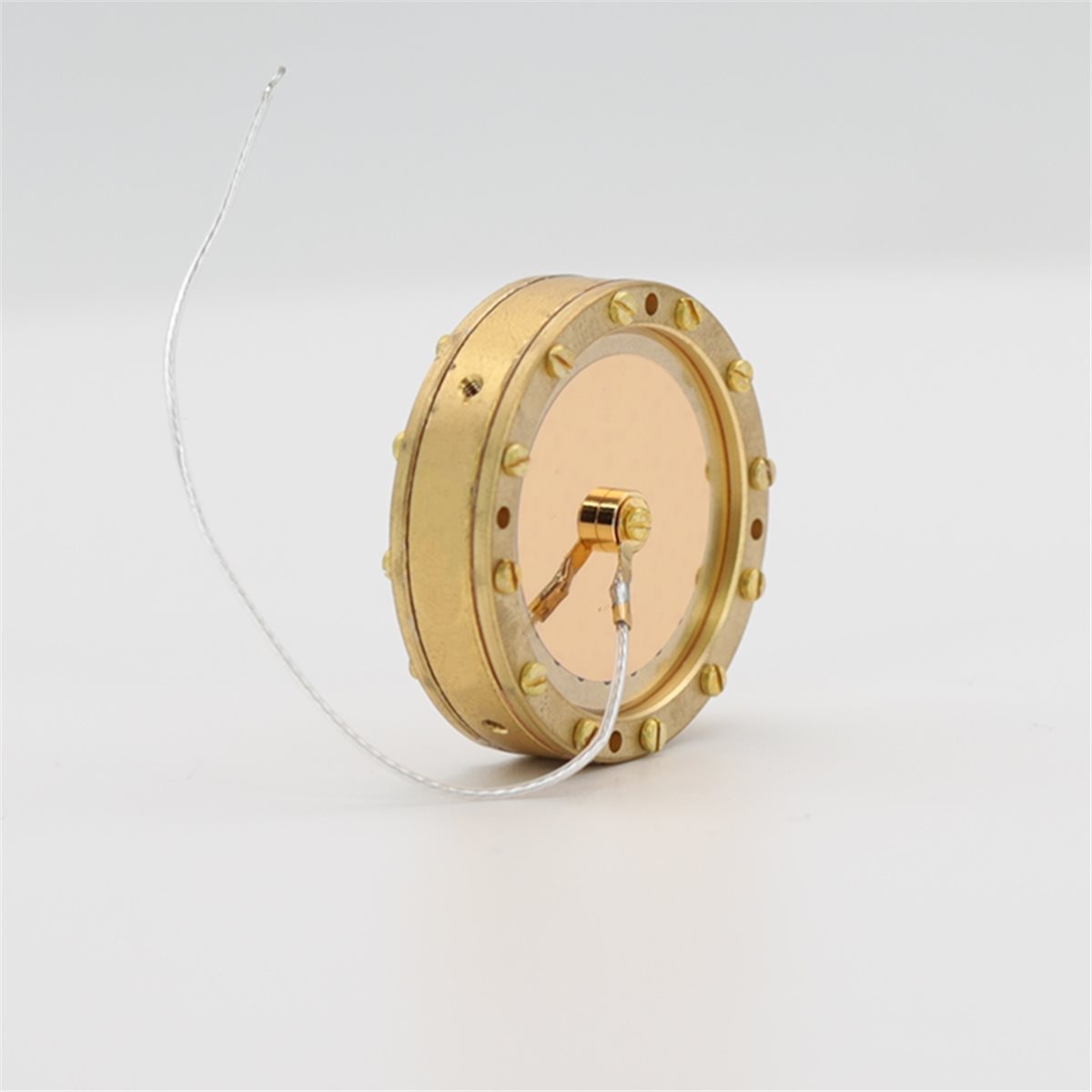 Gold-Plated RK47 34Mm Large Di - đánh giá và giá Condenser Microphone Studio Large Diaphragm