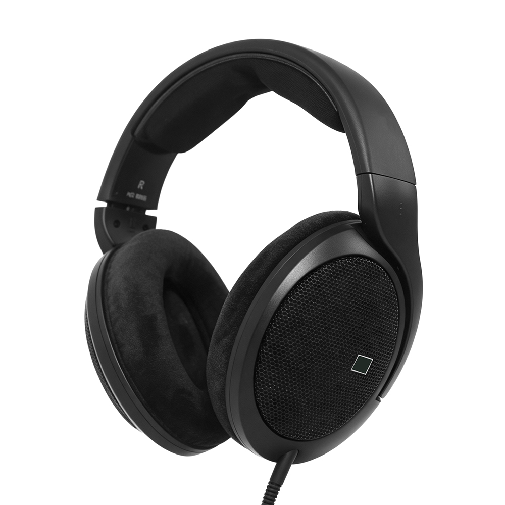 HD 560S Open Back Neutral Resp - đánh giá và giá Studio Headphones Monitoring Open Back