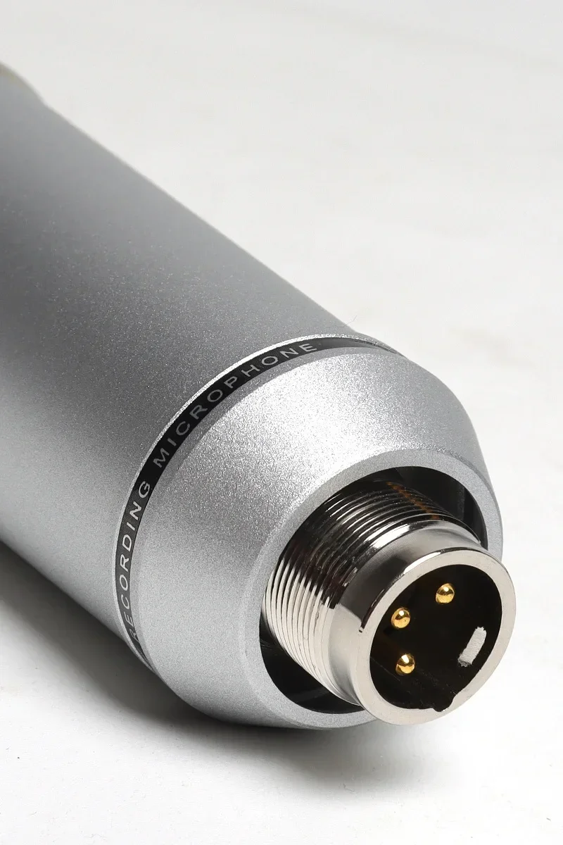 2026 High End 48V recording st - đánh giá và giá Condenser Microphone Studio Large Diaphragm